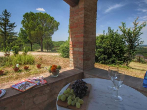 Hotels in Mensano